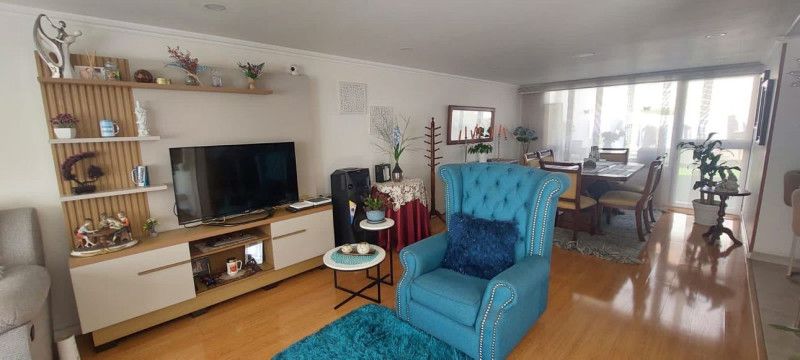 Casa en venta Cundinamarca Bogotá Los Andes 200 m2 Habitaciones 3 Baños 2 Garajes 2 Precio $1000000000