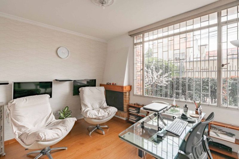 Casa en venta Cundinamarca Chía Los Cedros 140 m2 Habitaciones 3 Baños 3 Garajes 1 Precio $490000000