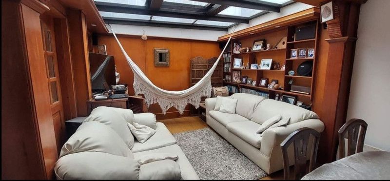 Casa en venta Cundinamarca Chía Los Cedros 130 m2 Habitaciones 3 Baños 3 Garajes 1 Precio $480000000