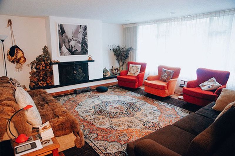 Apartamento en venta Cundinamarca Bogotá Chicó Norte 156 m2 Habitaciones 3 Baños 1 Garajes 1 Precio $900000000