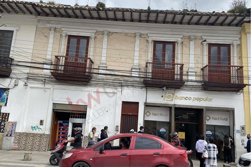 Casa en venta Cundinamarca Facatativá Centro 350 m2 Habitaciones 10 Baños 4 Garajes 1 Precio $4200000000