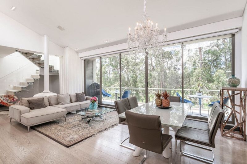 Apartamento en venta Cundinamarca Bogotá Conejera 229 m2 Habitaciones 4 Baños 5 Garajes 4 Precio $2200000000