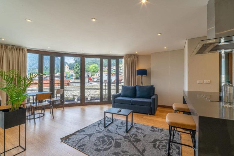 Apartamento en venta Cundinamarca Bogotá Egipto 84 m2 Habitaciones 2 Baños 2 Garajes 2 Precio $750000000