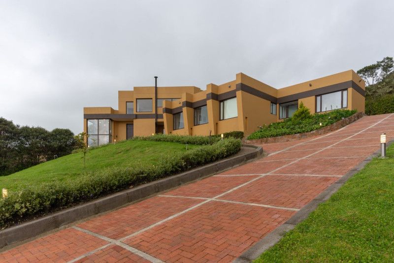 Casa en venta Cundinamarca Guasca Guasca 400 m2 Habitaciones 5 Baños 8 Garajes 6 Precio $1700000000