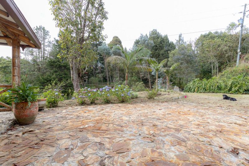 Lote en venta Antioquia Medellín Medellín 12600 m2 Habitaciones 0 Baños 0 Garajes 0 Precio $1500000000