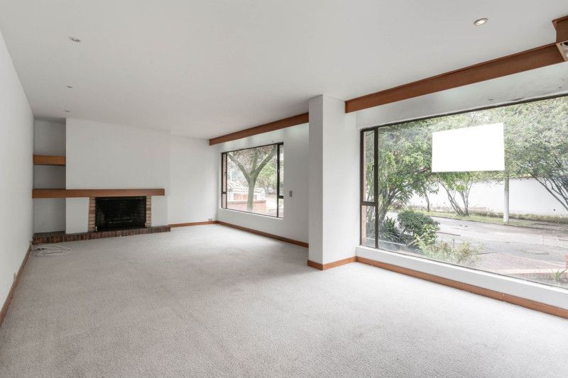 Apartamento en venta Cundinamarca Bogotá Niza Suba 153 m2 Habitaciones 3 Baños 2 Garajes 2 Precio $770000000