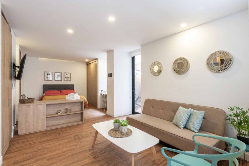 Apartamento