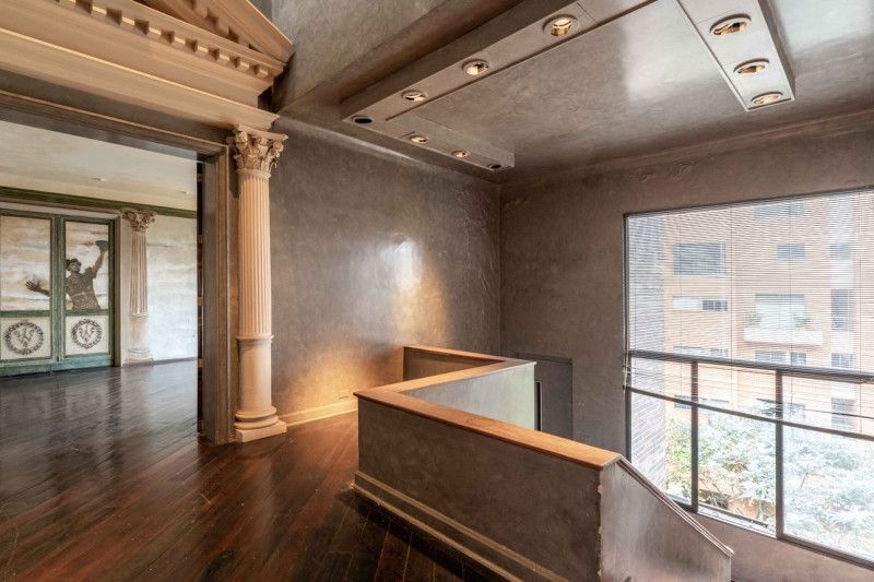 Casa en venta Cundinamarca Bogotá Los Rosales 737 m2 Habitaciones 4 Baños 6 Garajes 2 Precio $4500000000