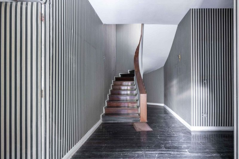 Casa en venta Cundinamarca Bogotá Los Rosales 737 m2 Habitaciones 4 Baños 6 Garajes 2 Precio $4500000000