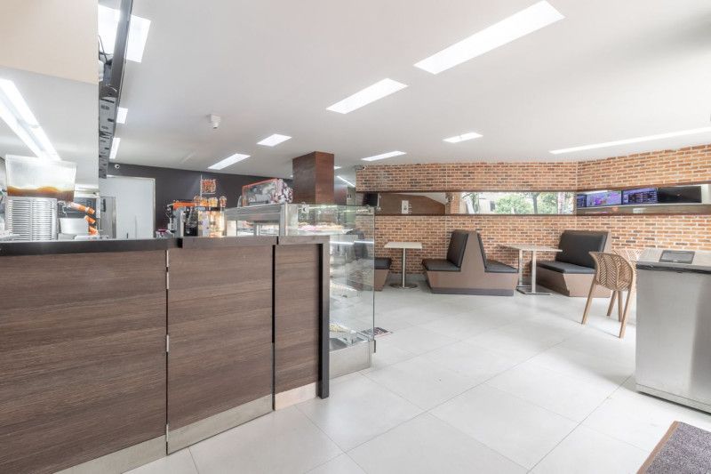 Local en venta Cundinamarca Bogotá San Diego 88 m2 Habitaciones 0 Baños 2 Garajes 0 Precio $940000000