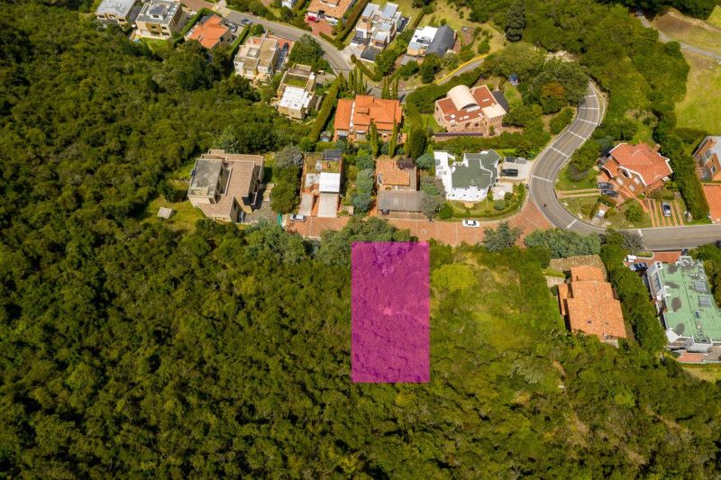Lote en venta Cundinamarca Sopó Sopó 825 m2 Habitaciones 0 Baños 0 Garajes 0 Precio $920000000