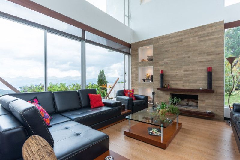 Casa en venta Cundinamarca Chía Chia 455 m2 Habitaciones 4 Baños 4 Garajes 7 Precio $3100000000