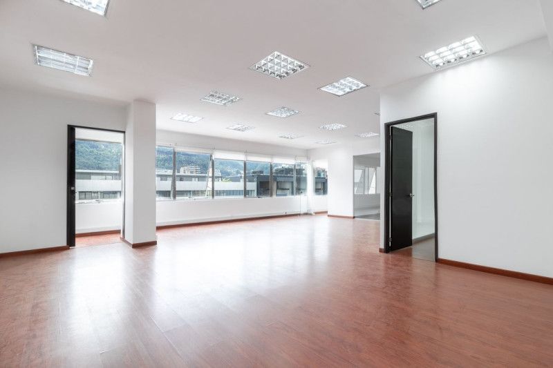 Oficina en venta Cundinamarca Bogotá Chico Norte Et Ii 103 m2 Habitaciones 0 Baños 1 Garajes 3 Precio $850000000
