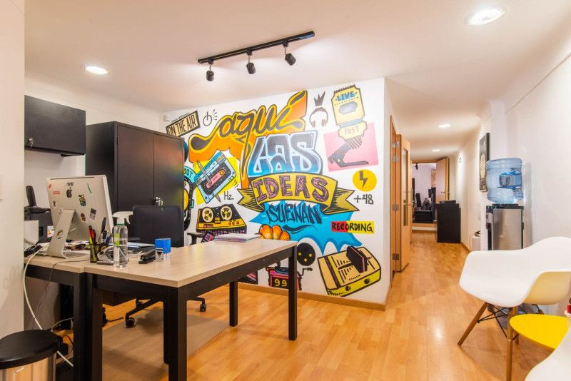 Oficina en venta Cundinamarca Bogotá Chico Norte Et Ii 44 m2 Habitaciones 0 Baños 1 Garajes 1 Precio $286000000