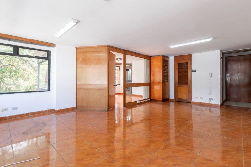 Oficina en venta Cundinamarca Bogotá Chico Norte Et Ii 43 m2 Habitaciones 0 Baños 1 Garajes 2 Precio $450000000