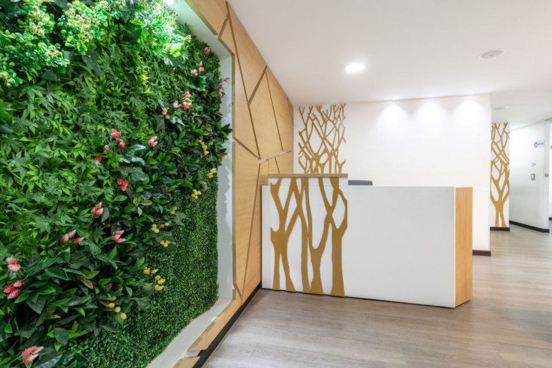 Oficina en venta Cundinamarca Bogotá Lago Gaitan 103 m2 Habitaciones 0 Baños 2 Garajes 2 Precio $780000000