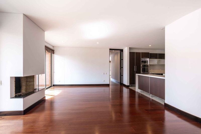 Apartamento en venta Cundinamarca Bogotá Los Alpes 182 m2 Habitaciones 3 Baños 3 Garajes 2 Precio $2090000000