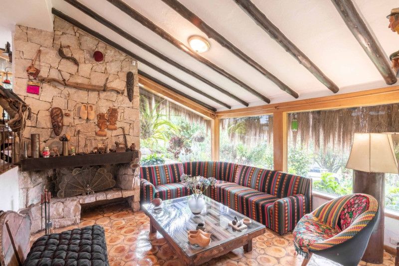 Casa en arriendo Cundinamarca Tenjo Tenjo 350 m2 Habitaciones 3 Baños 3 Garajes 4 Precio $8800000