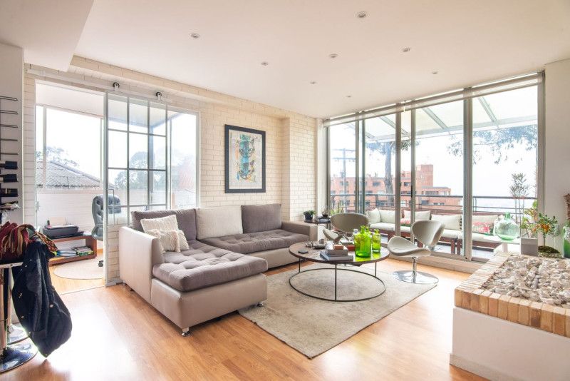 Casa en venta Cundinamarca Bogotá Pardo Rubio Noroccidental 180 m2 Habitaciones 2 Baños 4 Garajes 3 Precio $1500000000