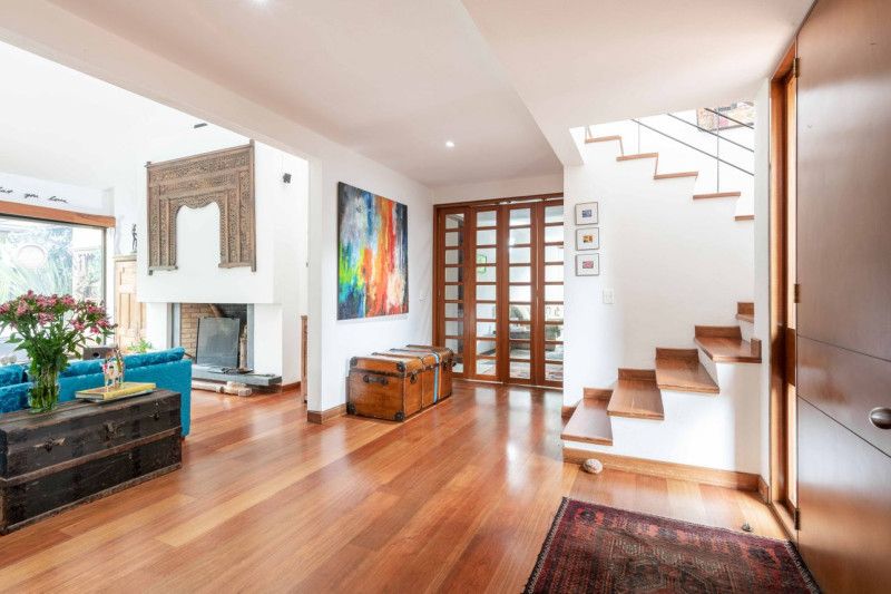 Casa en venta Cundinamarca Bogotá Casa Blanca 1500 m2 Habitaciones 4 Baños 4 Garajes 3 Precio $2150000000