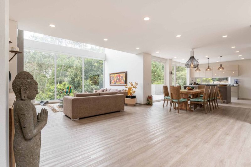 Casa en venta Cundinamarca La Calera La Calera 300 m2 Habitaciones 4 Baños 5 Garajes 6 Precio $2900000000