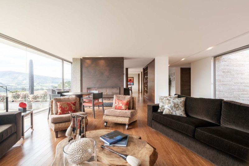 Casa en venta Cundinamarca Guasca Guasca 351 m2 Habitaciones 5 Baños 6 Garajes 0 Precio $5500000000