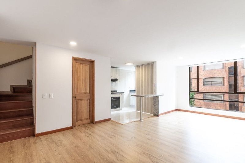 Apartamento en venta Cundinamarca Bogotá Rincon Del Chicó 87 m2 Habitaciones 2 Baños 2 Garajes 2 Precio $595000000