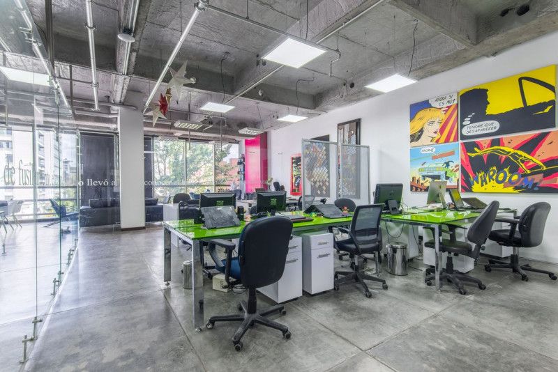 Oficina en venta Cundinamarca Bogotá Chicó Norte 154 m2 Habitaciones 0 Baños 1 Garajes 2 Precio $1550000000