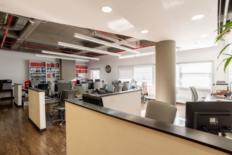 Oficina en venta Cundinamarca Bogotá Chapinero Norte 319 m2 Habitaciones 0 Baños 5 Garajes 5 Precio $4087000000