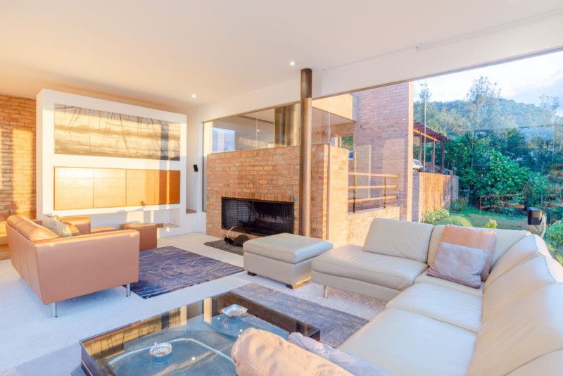 Casa en venta Cundinamarca Sopó Sopó 396 m2 Habitaciones 4 Baños 5 Garajes 3 Precio $2800000000