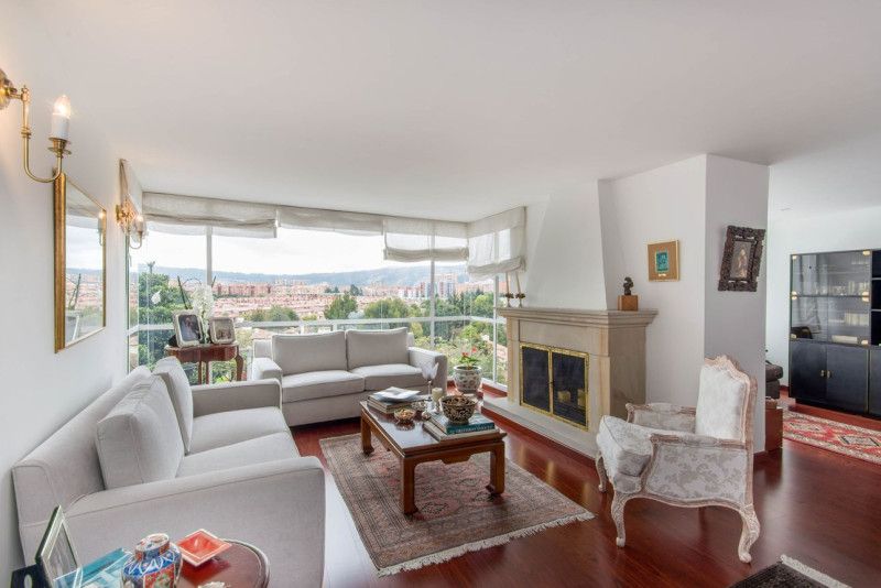Apartamento en venta Cundinamarca Bogotá Iberia 197 m2 Habitaciones 3 Baños 4 Garajes 2 Precio $950000000