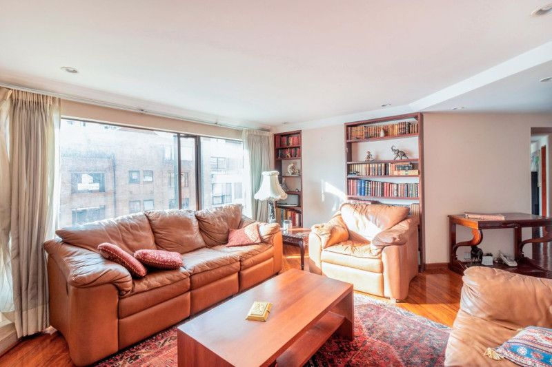 Apartamento en venta Cundinamarca Bogotá Antiguo Country 175 m2 Habitaciones 3 Baños 3 Garajes 2 Precio $1150000000