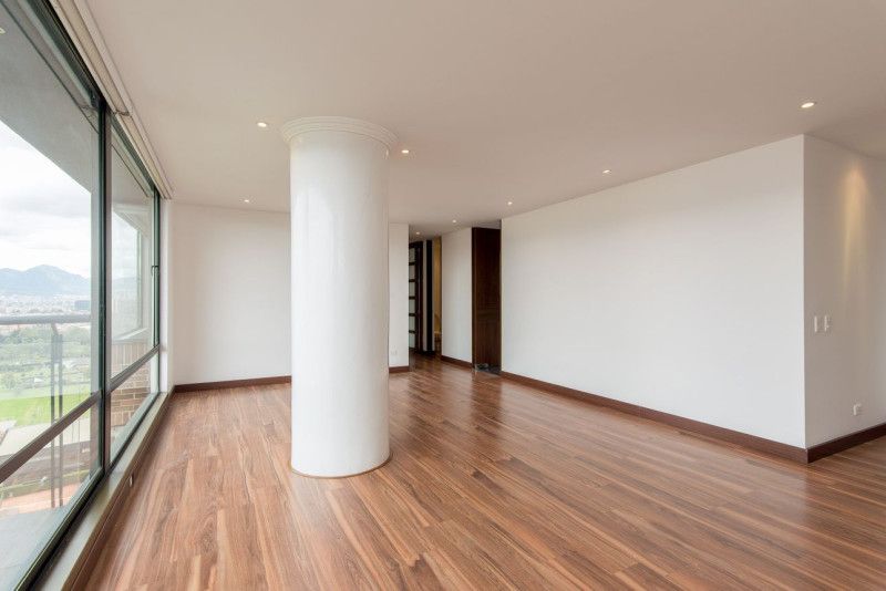 Apartamento en venta Cundinamarca Bogotá Club Los Lagartos 163 m2 Habitaciones 3 Baños 4 Garajes 2 Precio $1400000000