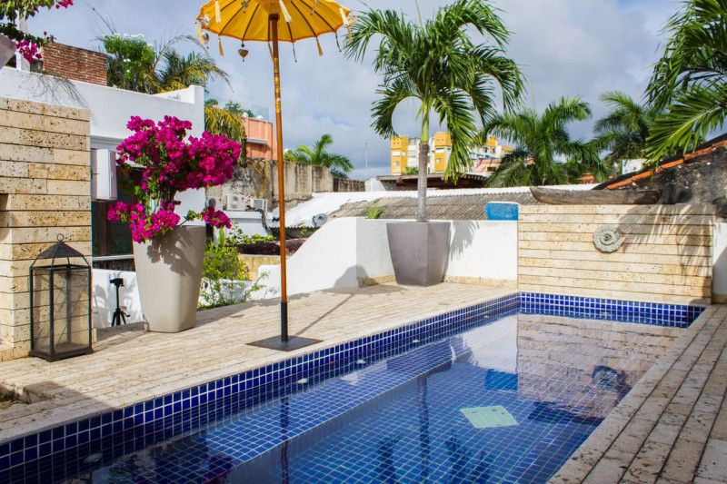 Casa en venta Bolívar Cartagena El Centro 691 m2 Habitaciones 5 Baños 7 Garajes 0 Precio $14430000000