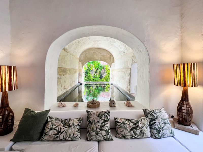 Casa en venta Bolívar Cartagena San Diego 620 m2 Habitaciones 6 Baños 6 Garajes 0 Precio $10800000000