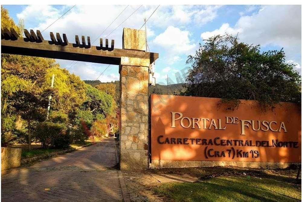 Lote en venta Cundinamarca Chía Los Cedros 3002 m2 Habitaciones 0 Baños 0 Garajes 1 Precio $850000000