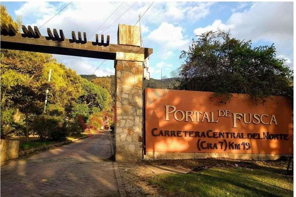 Lote en venta Cundinamarca Chía Chia 3054 m2 Habitaciones 0 Baños 0 Garajes 0 Precio $850000000