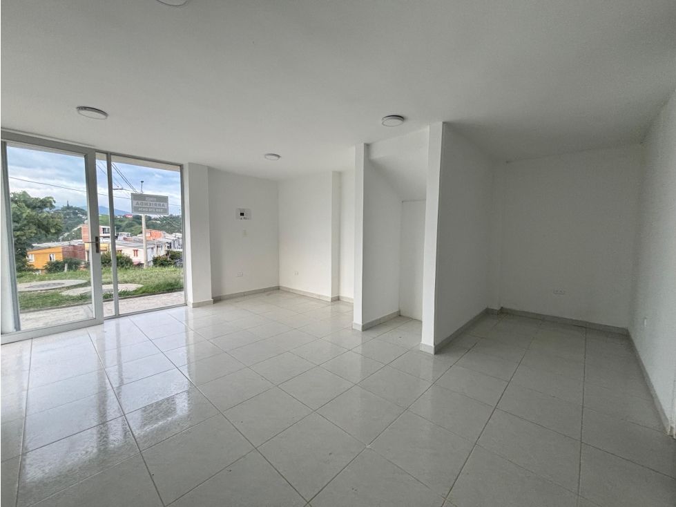 Casa en arriendo Risaralda Pereira Porto Alegre Et Ii 76 m2 Habitaciones 2 Baños 2 Garajes 0 Precio $1600000