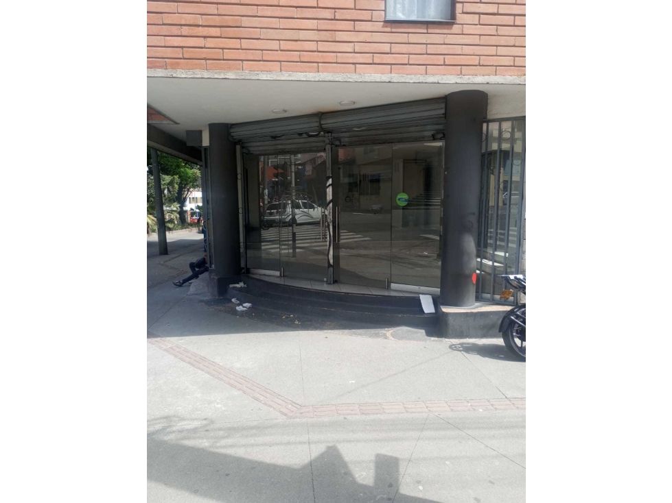 Local en arriendo Antioquia Medellín Villanueva 80 m2 Habitaciones 0 Baños 2 Garajes 0 Precio $5000000