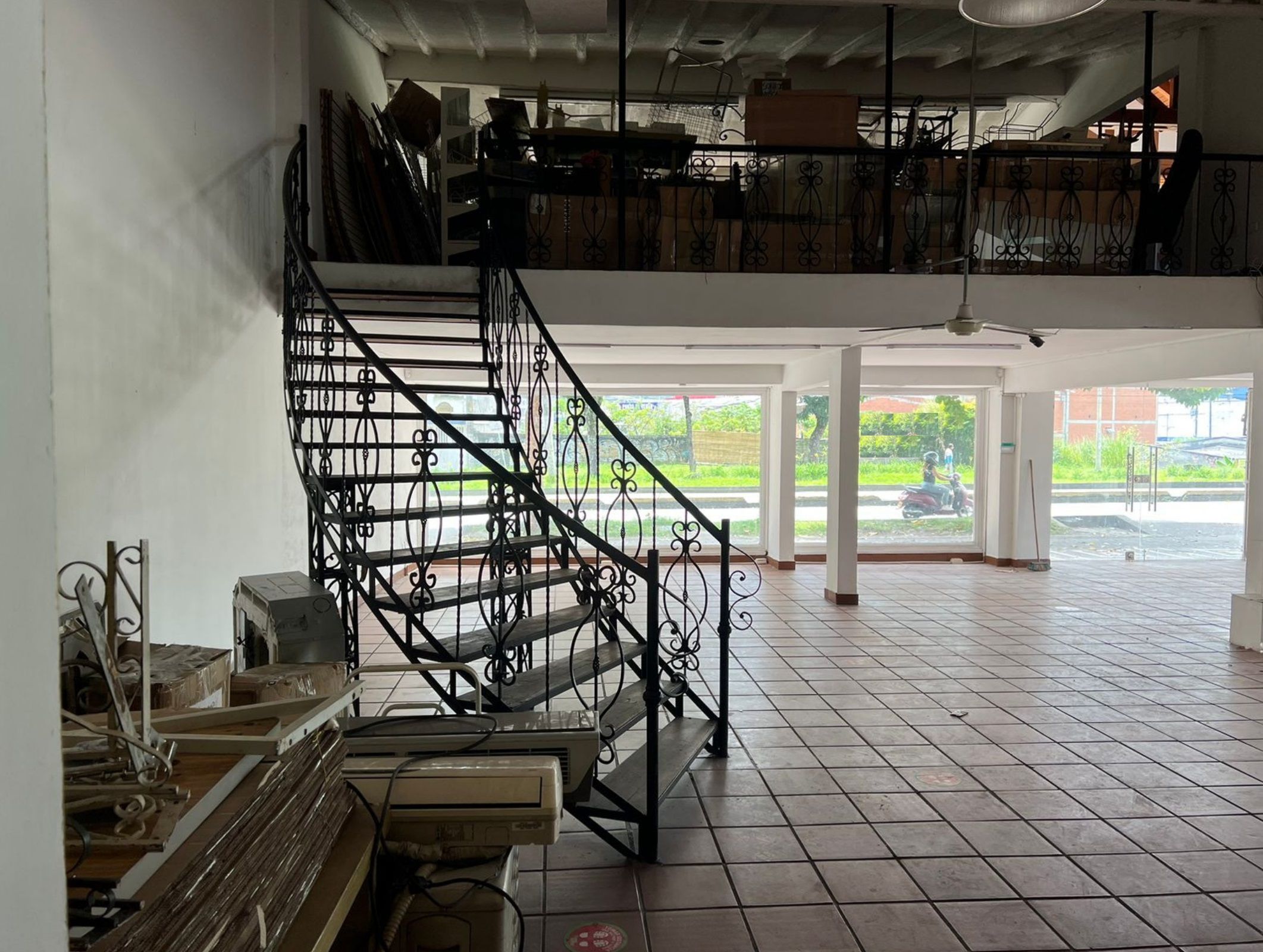 Local en arriendo Risaralda Pereira Departamento 417 m2 Habitaciones 0 Baños 2 Garajes 1 Precio $13500000