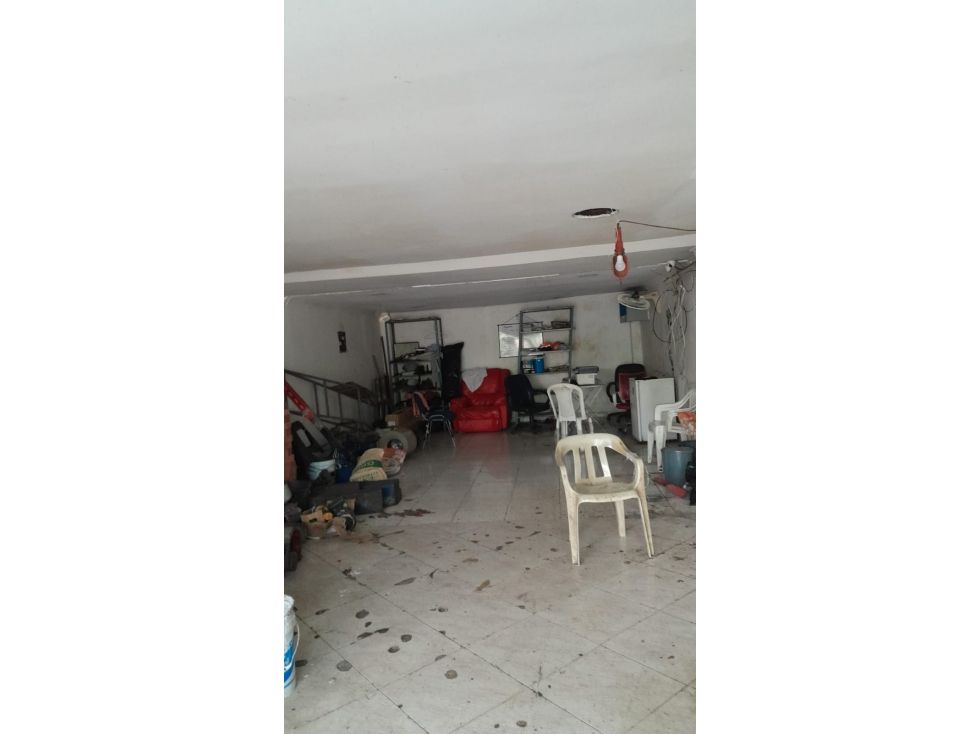 Local en arriendo Bolívar Cartagena El Bosque 50 m2 Habitaciones 0 Baños 1 Garajes 2 Precio $4000000