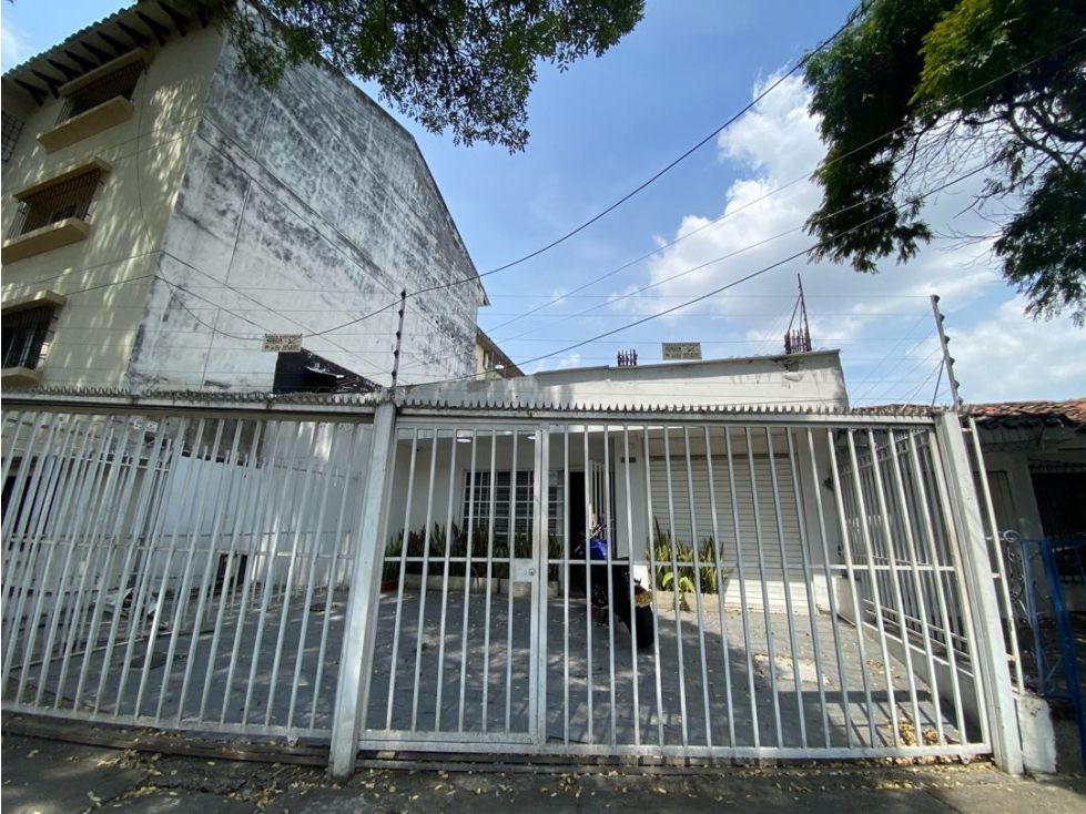 Casa en venta Valle Del Cauca Cali Vipasa 282 m2 Habitaciones 6 Baños 2 Garajes 1 Precio $720000000