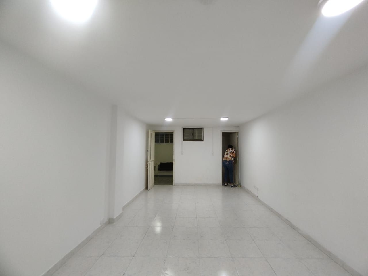 Oficina en arriendo Risaralda Pereira Pereira 37 m2 Habitaciones 0 Baños 0 Garajes 1 Precio $950000