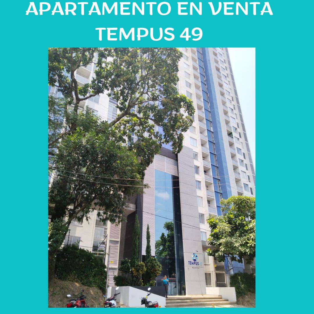 Apartamento en venta Tolima Ibagué Piedra Pintada 49 m2 Habitaciones 2 Baños 2 Garajes 1 Precio $200000000