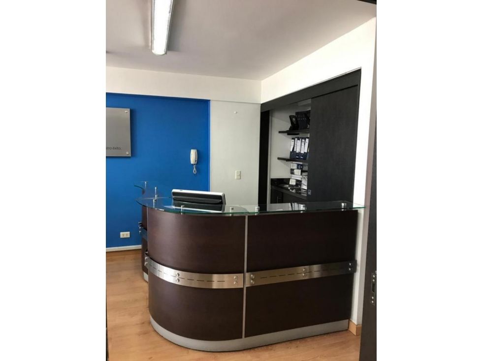 Oficina en venta Cundinamarca Bogotá San Diego 45 m2 Habitaciones 0 Baños 2 Garajes 2 Precio $390000000