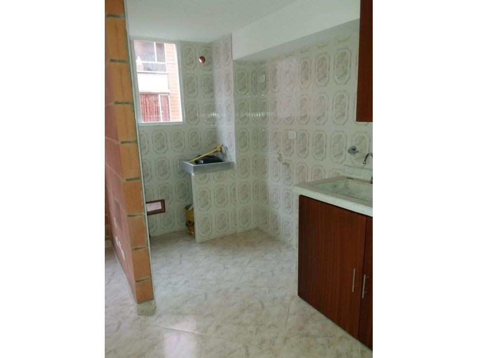 Apartamento en venta Cundinamarca Soacha El Atico 42 m2 Habitaciones 2 Baños 1 Garajes 0 Precio $105000000