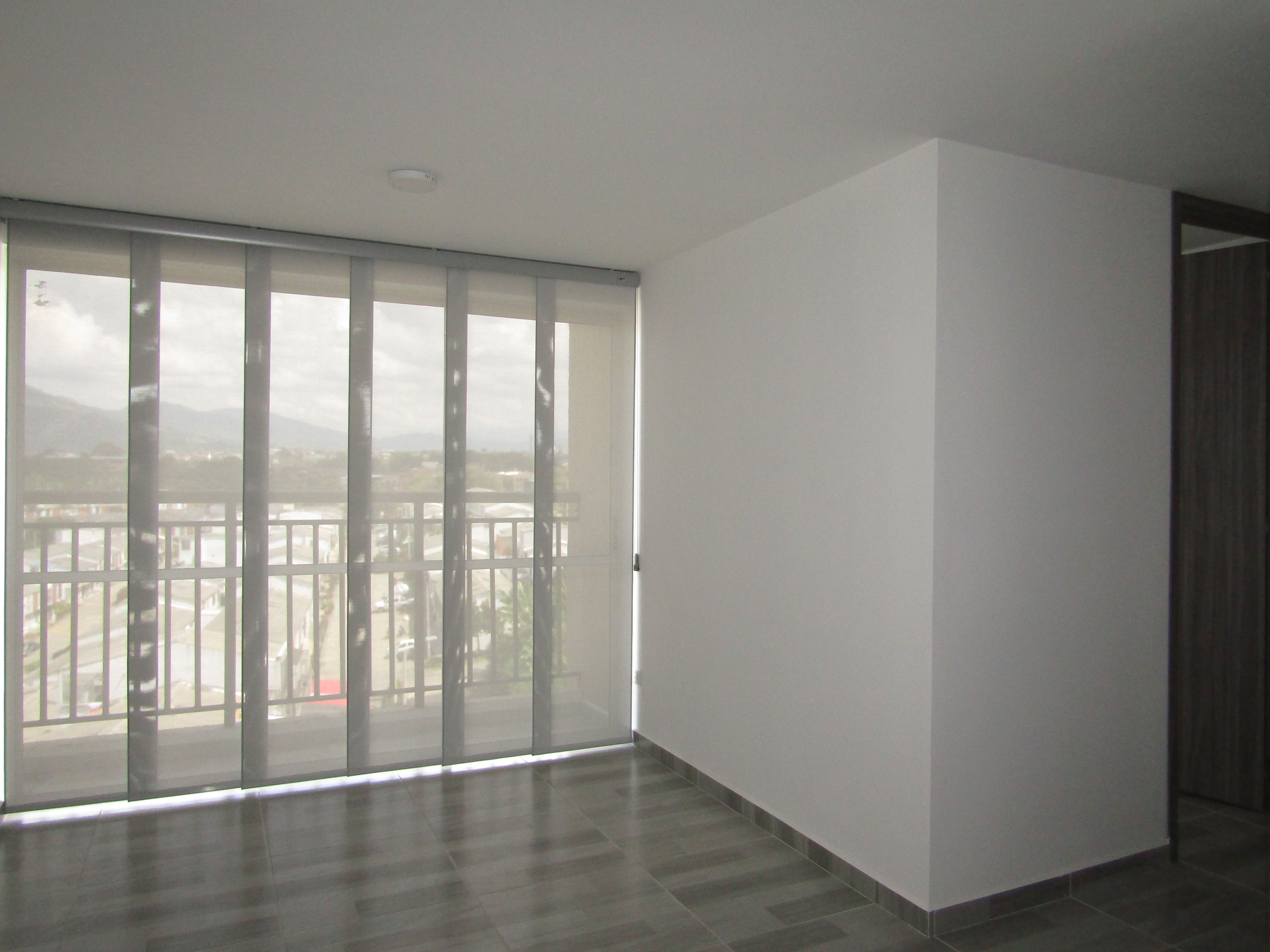 Apartamento en arriendo Risaralda Pereira Portal De San Joaquin I 56 m2 Habitaciones 3 Baños 2 Garajes 2 Precio $1250000