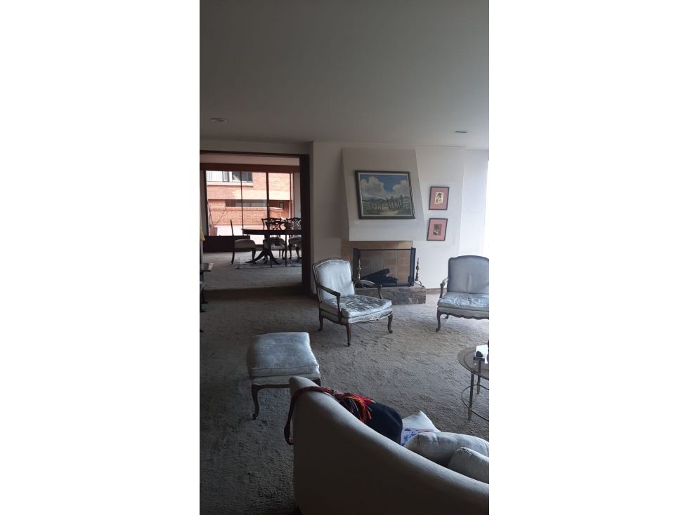 Apartamento en venta Cundinamarca La Calera Centro 350 m2 Habitaciones 4 Baños 5 Garajes 4 Precio $2350000000