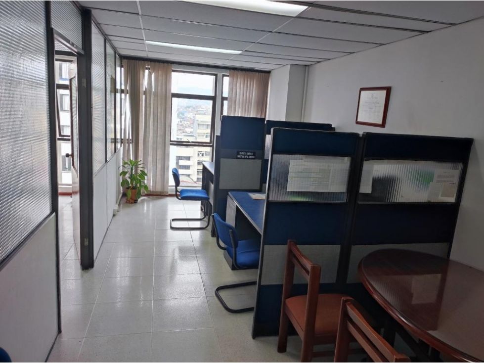 Oficina en venta Risaralda Pereira Corocito 48 m2 Habitaciones 0 Baños 0 Garajes 0 Precio $150000000