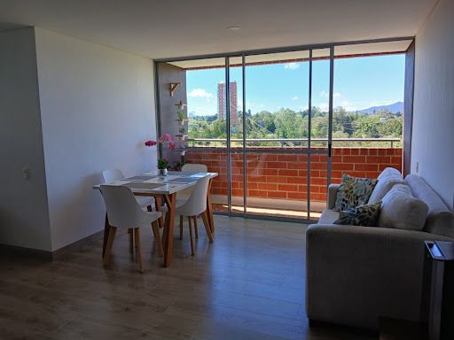 Apartamento en venta Antioquia Rionegro Urbanizacion Balcones Ii 88 m2 Habitaciones 3 Baños 2 Garajes 1 Precio $560000000
